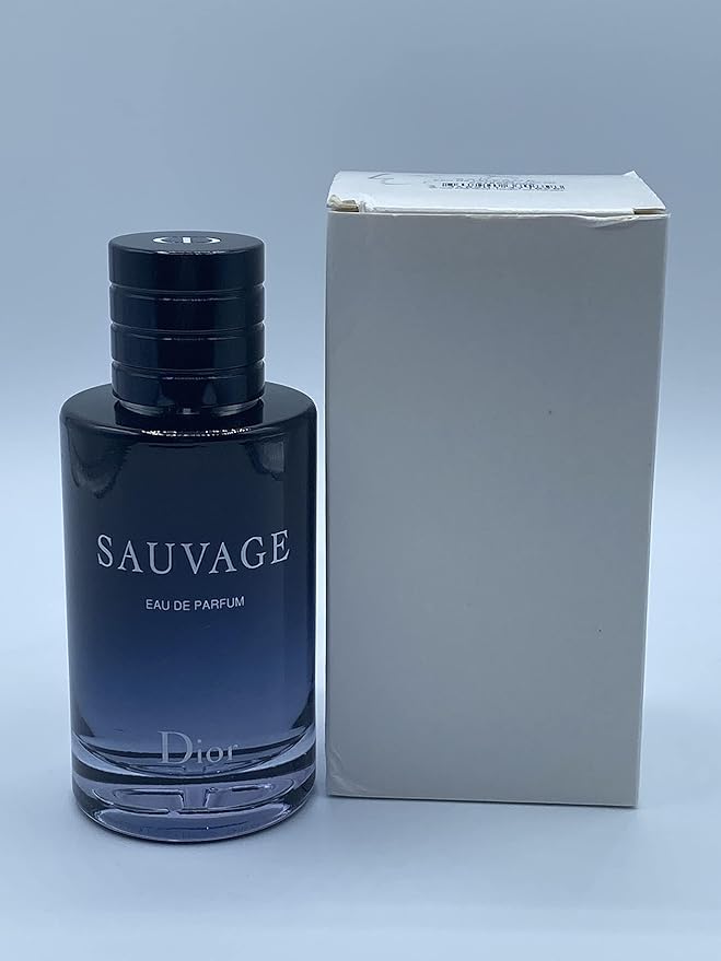 Compra perfume DiorSauvage  y gana un reloj Rolex